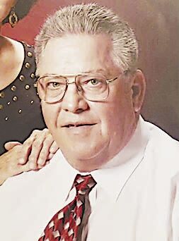 Jerry Bailey Lassiter